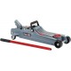 Pro-Lift F-767 Grey Low Profile Floor Jack - 2 Ton Capacity