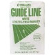 Oldcastle Guide Line 54051100 White Athletic Field Marker, 50-Pound