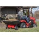 Craftsman CMX-GZ-BF-71-24489 10-cu ft Poly Dump Cart, One Size, Red