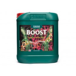 Canna Boost The FRESHEST Stock from HIGH USA 5 LTR Big Ass Bottle 5 LTR