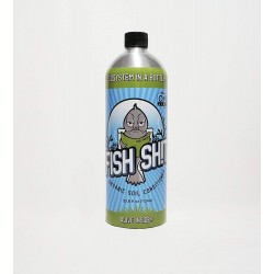 Fish Sh!t Soil Conditioner (1L) by Fish Head Farms…