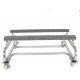 HECASA Personal Watercraft Jet Ski Dolly Stand Boat Trailer Cart for Sea-Doo Yamaha Kawasaki