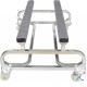 HECASA Personal Watercraft Jet Ski Dolly Stand Boat Trailer Cart for Sea-Doo Yamaha Kawasaki