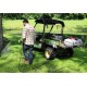 Chapin International 97200B 15-Gallon, 12-Volt EZ Mount Fertilizer Herbicide and Pesticide Spot Sprayer