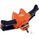 SuperHandy Earth Auger Power Head w/Steel 6