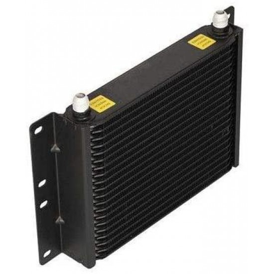 All States Ag Parts Parts A.S.A.P. Oil Cooler Hydraulic Compatible with New Holland 3040 TC35DA TC40D TC45DA TC45D TC35D TC40DA 3045 86401869 Case IH DX45 DX35 DX40 86401869