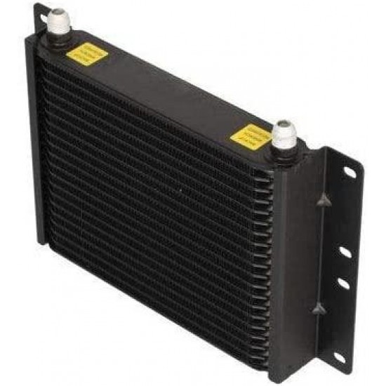 All States Ag Parts Parts A.S.A.P. Oil Cooler Hydraulic Compatible with New Holland 3040 TC35DA TC40D TC45DA TC45D TC35D TC40DA 3045 86401869 Case IH DX45 DX35 DX40 86401869