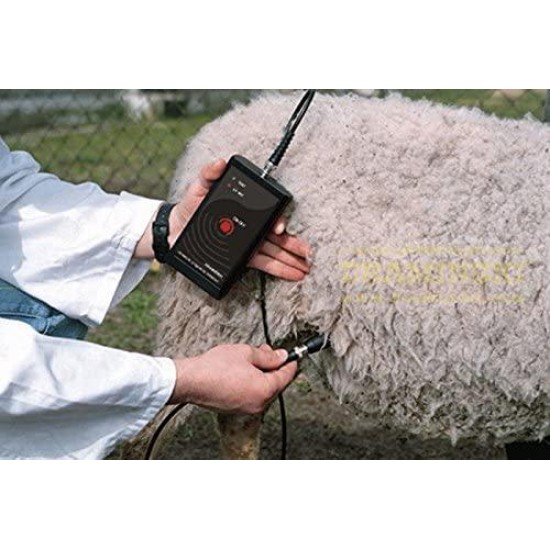 Draminski Pregnancy Detector for Sheep and Goats