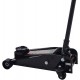 Pro-LifT G-4630JSCB 3 Ton Heavy Duty Floor Jack/Jack Stands and Creeper Combo - Great for Service Garage Home Uses - Black