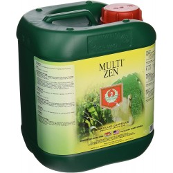 House & Garden HGMZN05L Multi Zen Fertilizer, 5 L