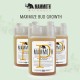 Mammoth Microbes Organic Bloom Booster | Hydroponic Nutrient (1 Litre -1000ml) | University Developed and Growers Approved