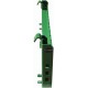 Titan Attachments Pallet Fork Attachment with 2