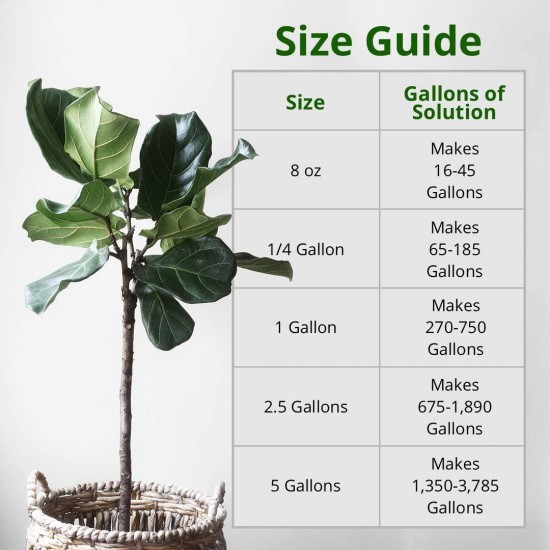 Humboldts Secret Base A & B Bundle – World's Best Base Nutrient System – Liquid Nutrient/Fertilizer for Indoor Plants – Supports Vegetative and Flowering Stages of Plants – Set of 2.5 Gallons