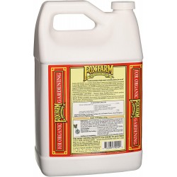 FoxFarm FX14003 1-Gallon Big Bloom Liquid Concentrate 0-0.5 - 0.7