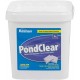 Airmax PondClear Natural Beneficial Bacteria, Cleans & Clarifies, Water Treatment, Safe for Fish, 24 Packets Treats 1/4 Acre Pond Up to 6 Months