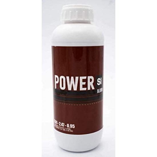 PowerSi Bloom 1L