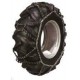 All States Ag Parts Parts A.S.A.P. Peerless Duo-Trac Tractor Tire Chains 13.6 x 28 - Sold Individually