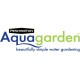 Aquagarden Pond Pump | Submersible Pump | Universal For Fountain Filters and Waterfalls | All in One Solution