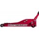 3 ton Heavy Duty Low Profile Floor Jack with Rapid Pump by Pittsburgh Automotive