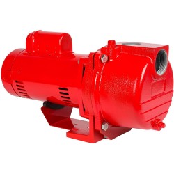 Red Lion RL-SPRK150 lawn-sprinkler-pumps