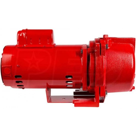 Red Lion RL-SPRK150 lawn-sprinkler-pumps