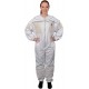 Humble Bee 430 Ventilated Beekeeping Suit with Round Veil