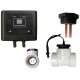 Patriot Minuteman Ionizer - Pond Water Management System, for Ponds to 25,000 Gallons