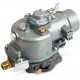 New Carburetor Carb Compatible with Ford/New Holland Tractor, Replaces R4100 R8553 C5NE9510C D3NN9510B E1NN9510BA