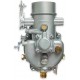 New Carburetor Carb Compatible with Ford/New Holland Tractor, Replaces R4100 R8553 C5NE9510C D3NN9510B E1NN9510BA