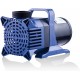 Alpine Corporation Alpine PAL4000 Pond Pump-4000 Fountains, Waterfalls, and Water Circulation 4000 GPH Cyclone Pump, Black and Blue