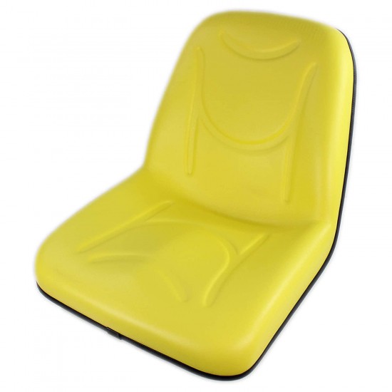 E-LVA14067 DirectFit Seat for John Deere 2027R, 2025R, 2032R, 2320, 2520, 2720, 2210, 2305 Compact Tractors