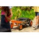 WORX WA0228 Aerocart Wheelborrow to Wagon Conversion Kit