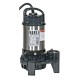 Tsurumi Pump 8PN (50PN2.75S) 1hp, 115V, Submersible Pond & Waterfall Pump, Stainless Steel, 5550 GPH. 2