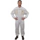 Humble Bee 432 Ventilated Beekeeping Suit with Square Veil