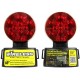 Blazer C6304 LED Wireless Magnetic Trailer Towing Light Kit