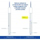 Bluelab Truncheon Nutrient Meter for Plant Germination & pH Pen - The Ultimate Handy Solution for Measuring pH and Temperature - PENPH