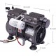 HQUA PAS20RPC,1/2 HP Pump Compressor for PAS20 Pond & Lake Aeration System