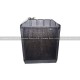 New Radiator w/Cap 5000 5100 5600 6600 C7NN8005 C7NN8005L C7NN805E Compatible with Ford Tractor