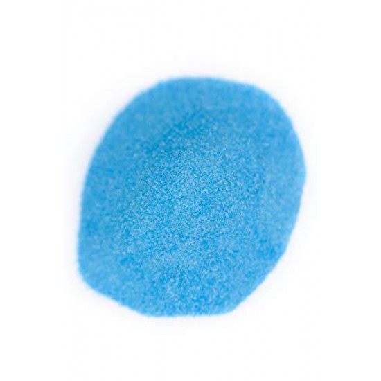 Copper Sulfate Fine Crystals 50lb Bag - EPA 99% Pure