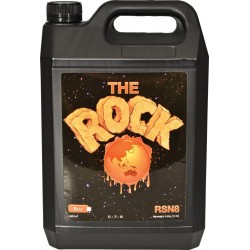 Rock Nutrients GGRR5L Rock Resonator Heavy Yields Fertilizer, 5 L, Black