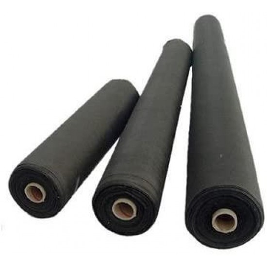 UnderGuard 15 ft. x 30 ft Geotextile Underlayment