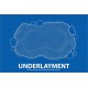 UnderGuard 15 ft. x 30 ft Geotextile Underlayment