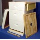 GreenBeehives Beehive Starter Set