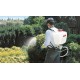 Solo 425 4-Gallon Professional Piston Backpack Sprayer, Wide Pressure Range up to 90 psi