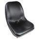 (Heavy Duty) 6669135 Seat for Bobcat Skid Steer 963, 873, 751, 773, 653, 542, 742, S100, S130, S150, S160, S175, S185, S205, S220, S250, S330, S300, S570, S550, S530, S770, S750, S740, S70++