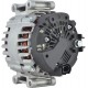 DB Electrical New 400-40167 Automotive Alternator 1.8L Compatible with/Replacement for Mercedes Benz C250 2012 2013 2014 2015 11814 208-5093 000-906-79-02 FG15T079 2617417A