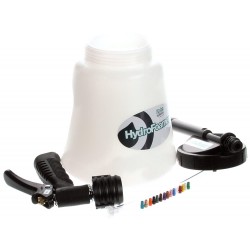 Hydro Systems 481 96oz HydroFoamer Tank and Sprayer 834701 (1 Unit) Great for Car Wash and Yard