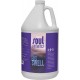 Roots Organics ROSSBSG Soul Synthetics Big Swell Fertilizer, Gallon, 1 Gallon, Yellow