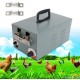 Gdrasuya 110V 220-250W Automatic Electric Counting Poultry Debeaking Machine Chick Debeaker Cutting Equipment Chicken Thickness Handle USA Stock