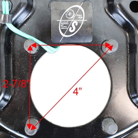 Southwest Wheel 10